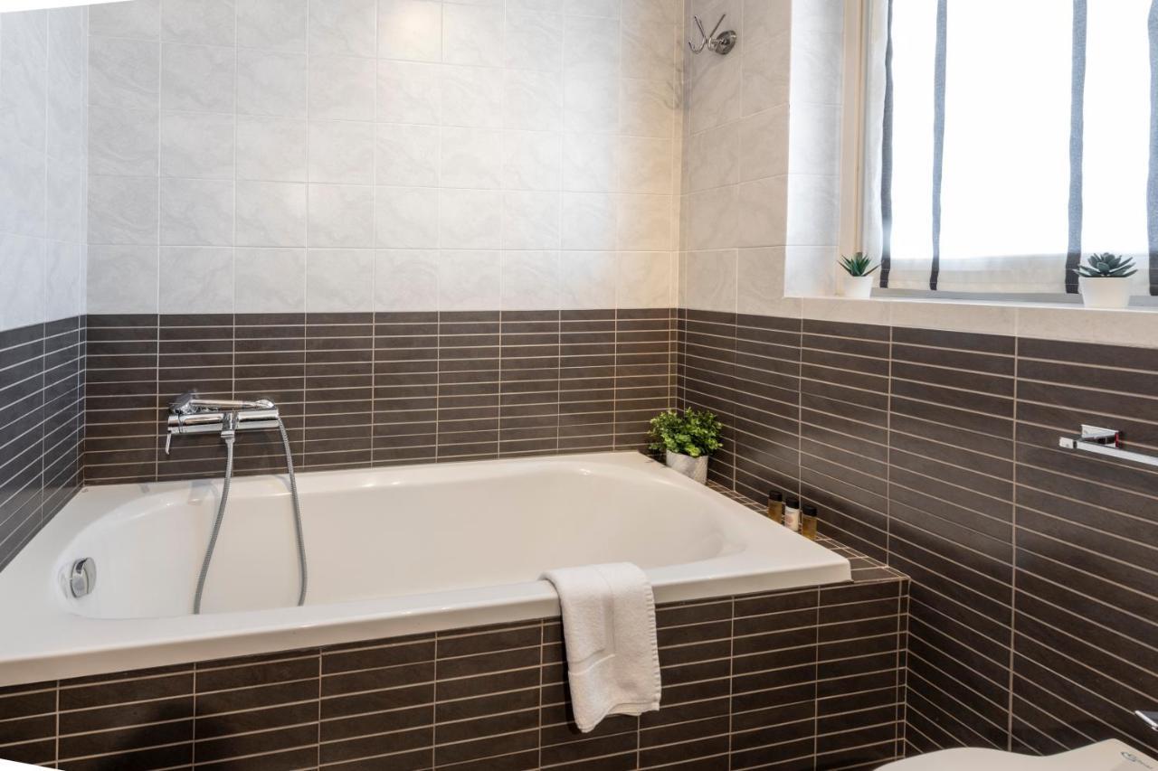 Celio, 11 - Con Terrazzo Apartamento *