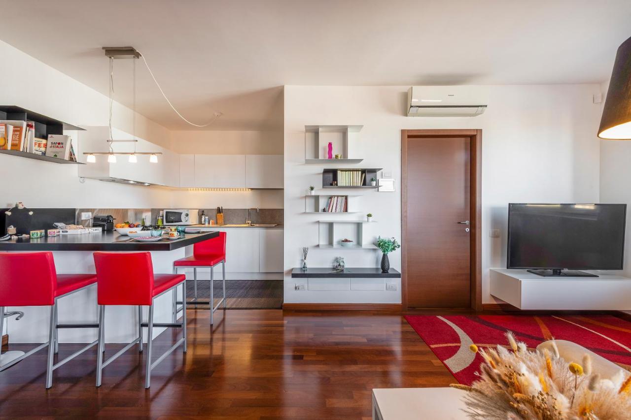Celio, 11 - Con Terrazzo Apartamento Milán