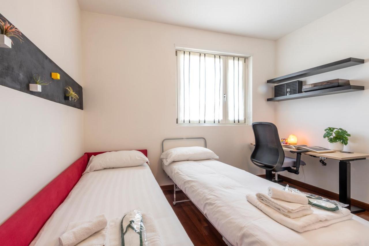 Apartamento Celio, 11 - Con Terrazzo *