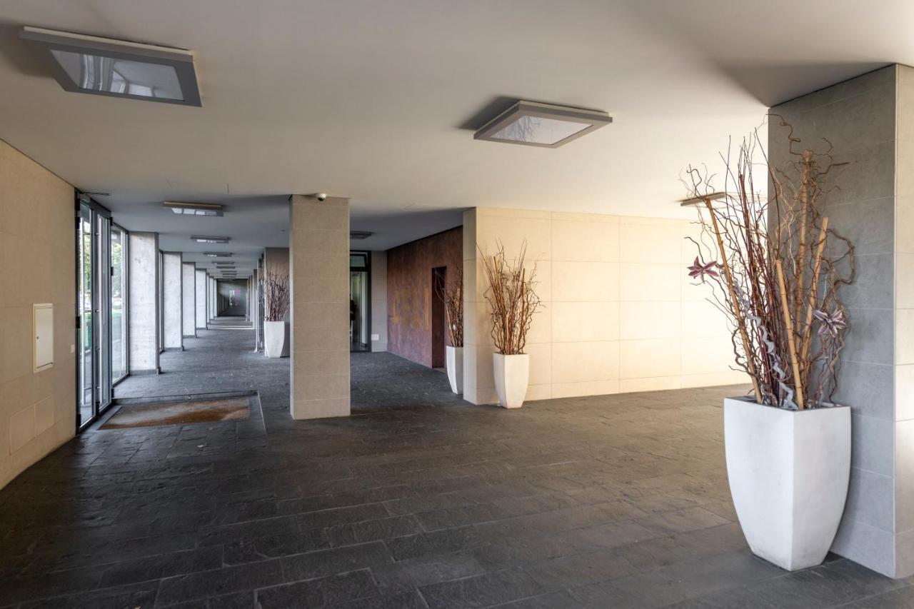 Apartamento Celio, 11 - Con Terrazzo Milán