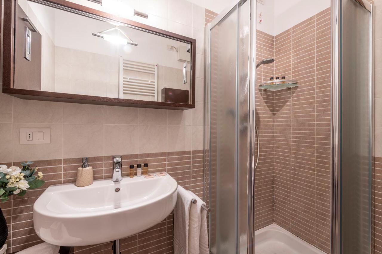 Apartamento Celio, 11 - Con Terrazzo Milán