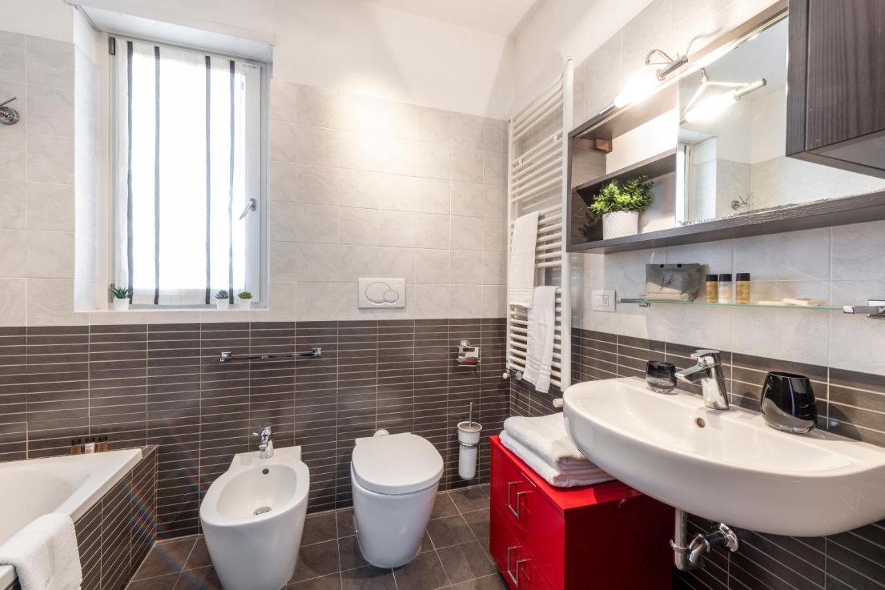 Celio, 11 - Con Terrazzo Apartamento Milán