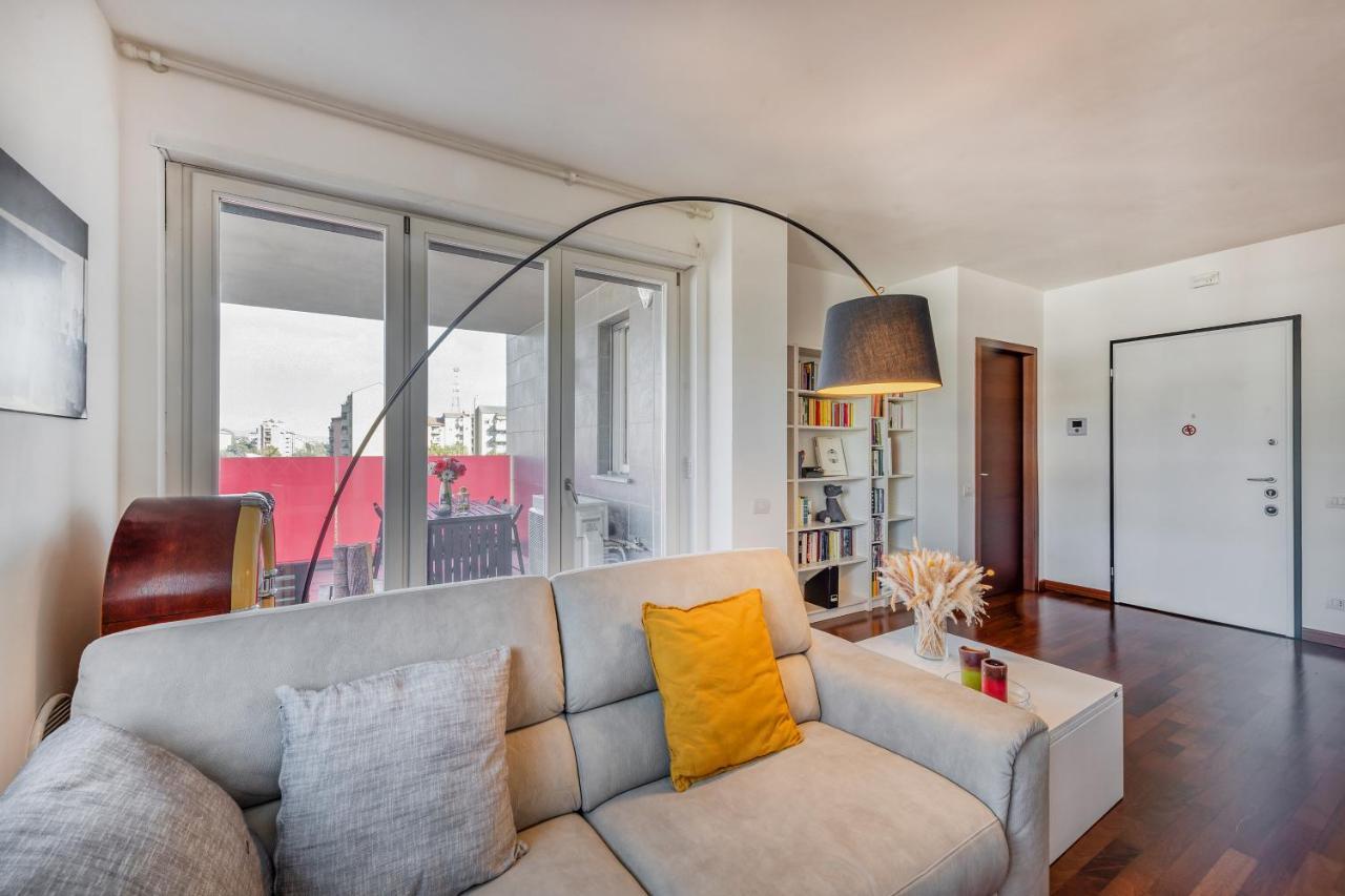 Apartamento Celio, 11 - Con Terrazzo Milán
